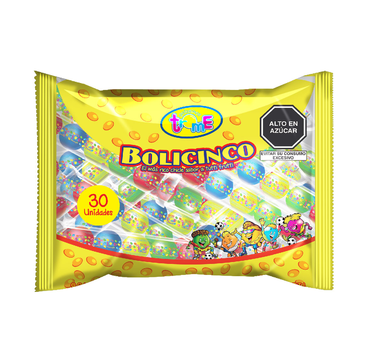 product info